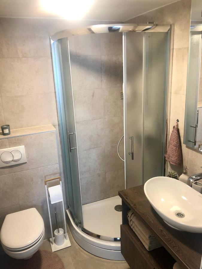 Bjelasnica Tuzlaks Apartment -Sauna-Free Parking מראה חיצוני תמונה