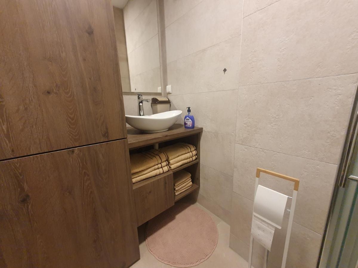 Bjelasnica Tuzlaks Apartment -Sauna-Free Parking מראה חיצוני תמונה
