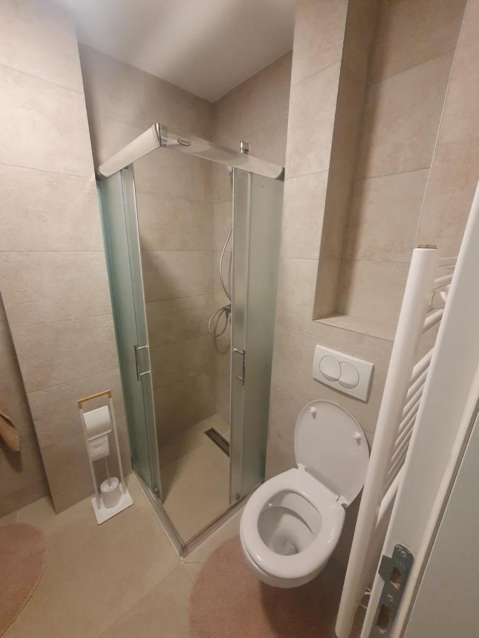 Bjelasnica Tuzlaks Apartment -Sauna-Free Parking מראה חיצוני תמונה