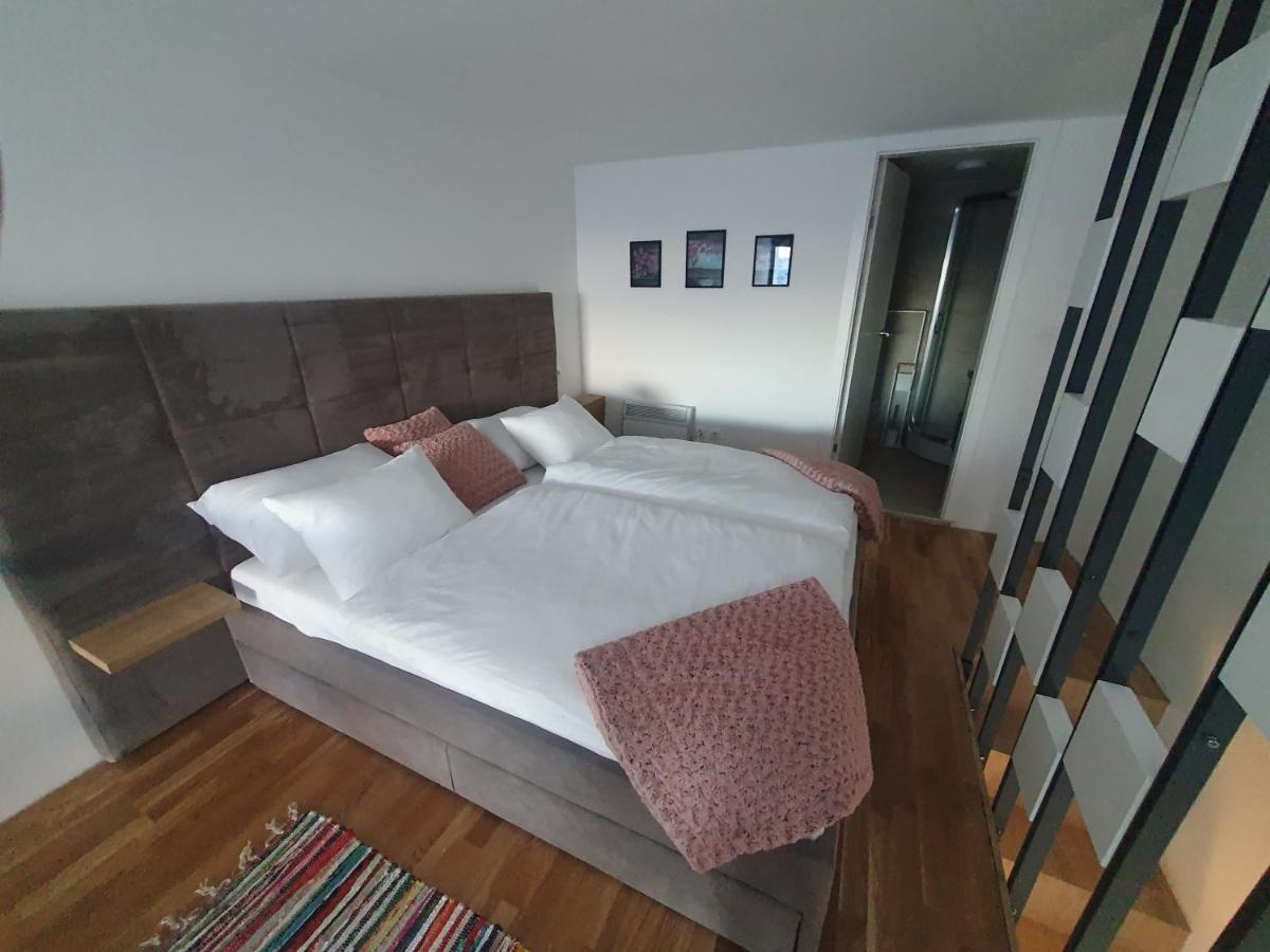 Bjelasnica Tuzlaks Apartment -Sauna-Free Parking מראה חיצוני תמונה