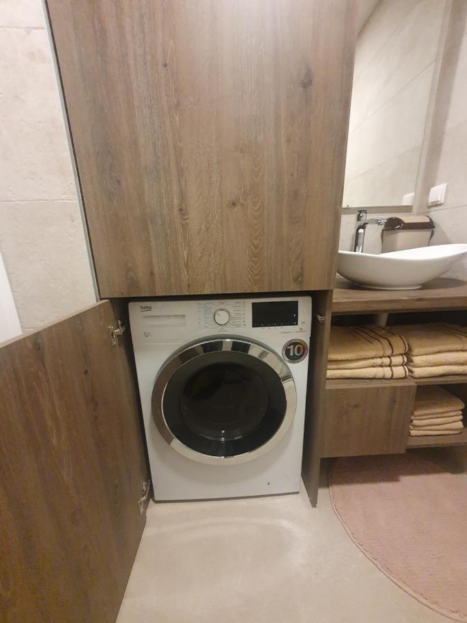 Bjelasnica Tuzlaks Apartment -Sauna-Free Parking מראה חיצוני תמונה