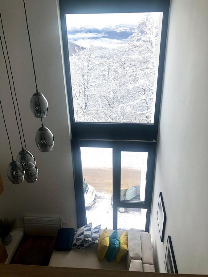 Bjelasnica Tuzlaks Apartment -Sauna-Free Parking מראה חיצוני תמונה