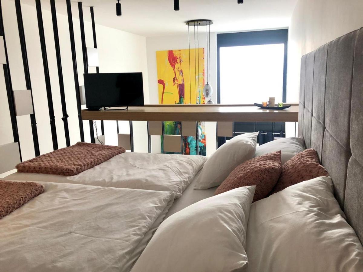 Bjelasnica Tuzlaks Apartment -Sauna-Free Parking מראה חיצוני תמונה