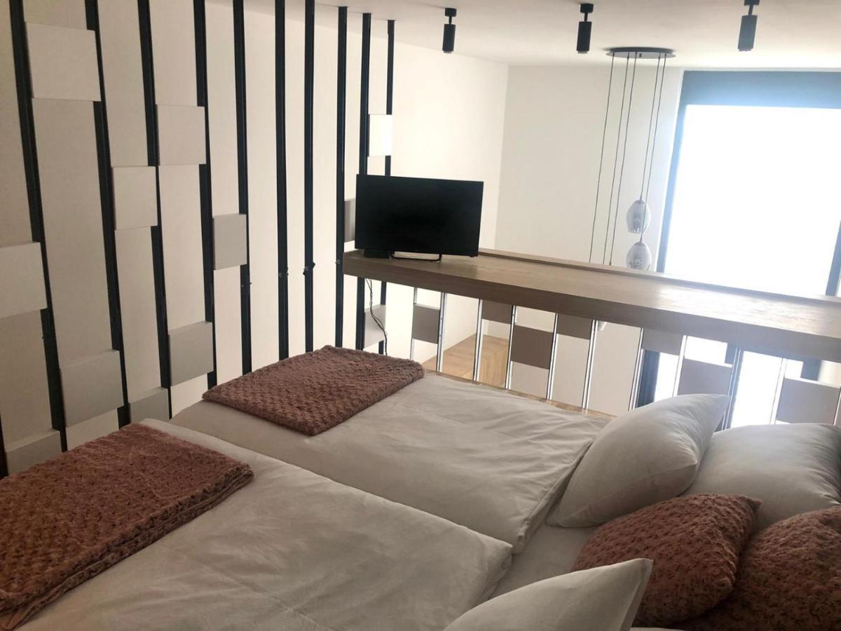 Bjelasnica Tuzlaks Apartment -Sauna-Free Parking מראה חיצוני תמונה