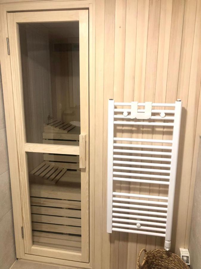 Bjelasnica Tuzlaks Apartment -Sauna-Free Parking מראה חיצוני תמונה